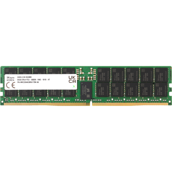Память оперативная Hynix HMCG94AGBRA179N