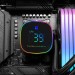 Система жидкостного охлаждения Thermalright Frozen Horizon 360 Digital Black