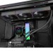 Система жидкостного охлаждения Thermalright Frozen Horizon 360 Digital Black