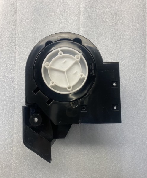 Кронштейн шпинделя правый HP DJ T730/T830 (F9A30-67051)