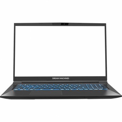 Ноутбук Dream Machines RG3060-17EU39