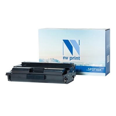 NV Print NV-SP3710X