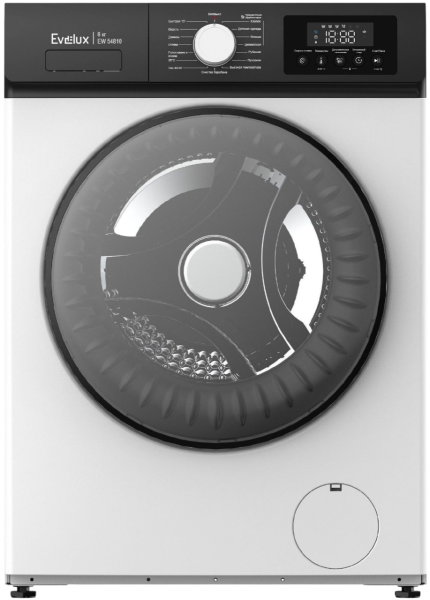 Стиральная машина EVELUX EVELUX EW 54810