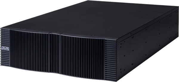 Батарейный модуль Powercom BAT VGD-240V RM for VRT-10K (240V, 9Ah) without PDU + 1A charger