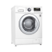 Стиральная машина LG Electronics LG F1096TD3