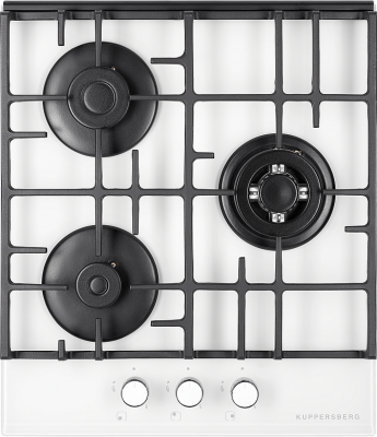 Встраиваемые газовые панели Kuppersberg FQ 42 W