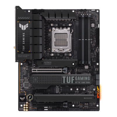 Материнская плата ASUS TUF GAMING X670E-PLUS WIFI