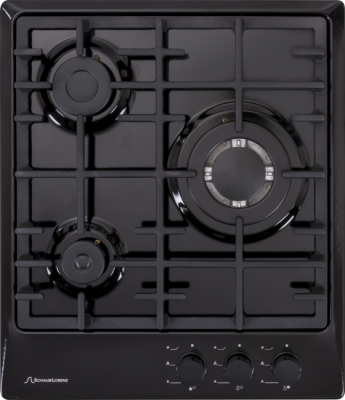 Встраиваемые газовые панели Schaub Lorenz SLK GS4520