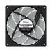 Кулер для корпуса Ocypus Gamma-F12-BK1AM01E-GL