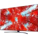 Телевизор ЖК 86" LG 86UQ91006LA