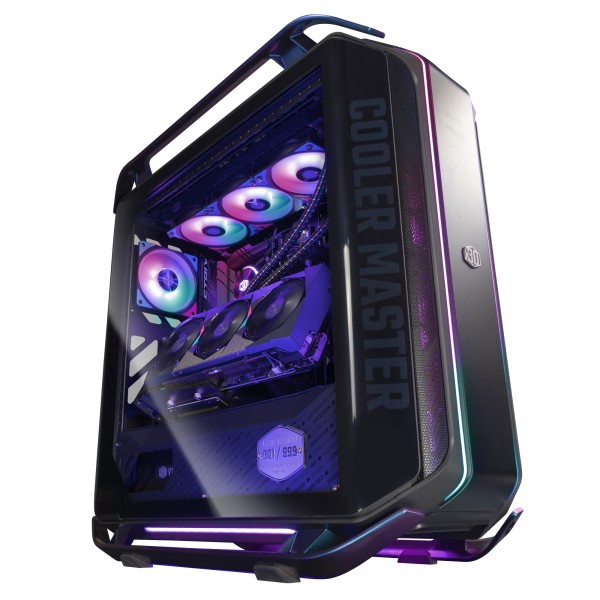 Корпус ПК Cooler Master MCC-C700M-KHNN-SL1