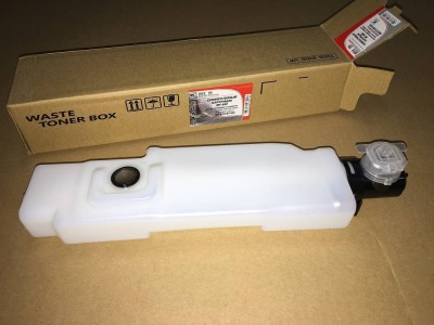 Бункер отработанного тонера для Kyocera FS-C8600/8650/TASKalfa 3050ci/51ci/3500i/01i/3550ci/3551ci/4500i/4501i/4550c JPN