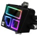 Водяное охлаждение для процессора Thermalright Frozen Infinity 240 ARGB Black (F-INFINITY-BL-240)
