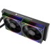 Водяное охлаждение для процессора Thermalright Frozen Infinity 240 ARGB Black (F-INFINITY-BL-240)