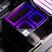 Водяное охлаждение для процессора Thermalright Frozen Infinity 240 ARGB Black (F-INFINITY-BL-240)