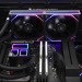 Водяное охлаждение для процессора Thermalright Frozen Infinity 240 ARGB Black (F-INFINITY-BL-240)