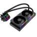 Водяное охлаждение для процессора Thermalright Frozen Infinity 240 ARGB Black (F-INFINITY-BL-240)