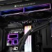 Водяное охлаждение для процессора Thermalright Frozen Infinity 240 ARGB Black (F-INFINITY-BL-240)