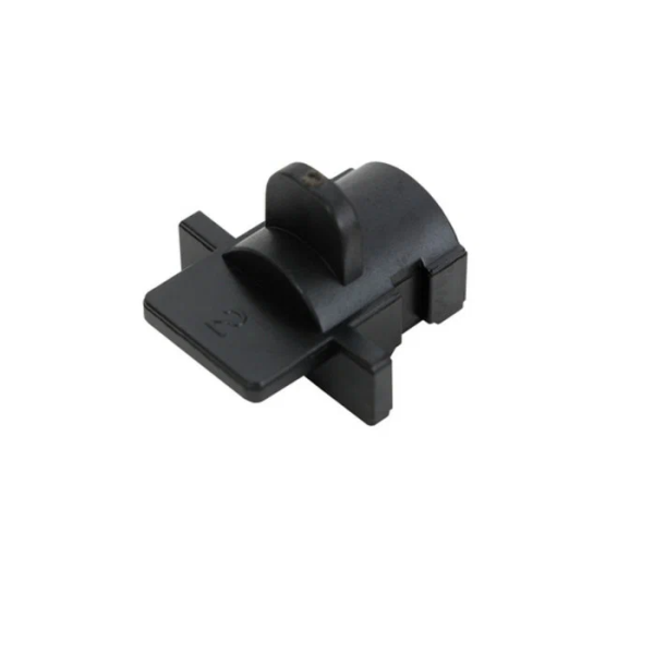 Втулка прижимного вала Ricoh D1584174