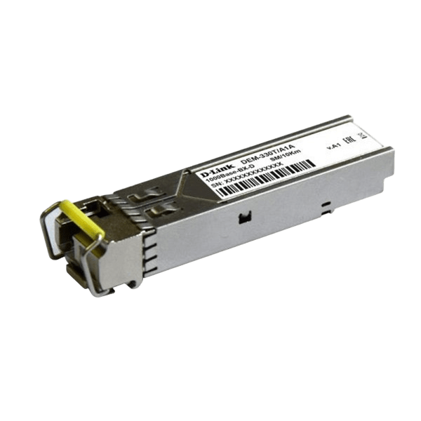 WDM SFP-трансивер D-Link 330T/10KM/A1B