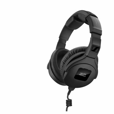 Наушники Sennheiser 506898 HD 300 PROtect