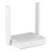 Keenetic Explorer (KN-1621) Интернет-центр с Mesh Wi-Fi 5 AC1200 и 3-портовым Smart-коммутатором