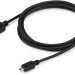 Кабель аудио-видео Buro MICROHDMI-HDMI-1.8