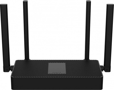 Huawei 53030CSU Маршрутизатор AX3S PSDN-AX30 AX3000, 2.4/5 ГГц, до 2976 Мбит/с, WAN/LAN 4x1 Гбит/с, черный