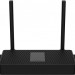 Huawei 53030CSU Маршрутизатор AX3S PSDN-AX30 AX3000, 2.4/5 ГГц, до 2976 Мбит/с, WAN/LAN 4x1 Гбит/с, черный