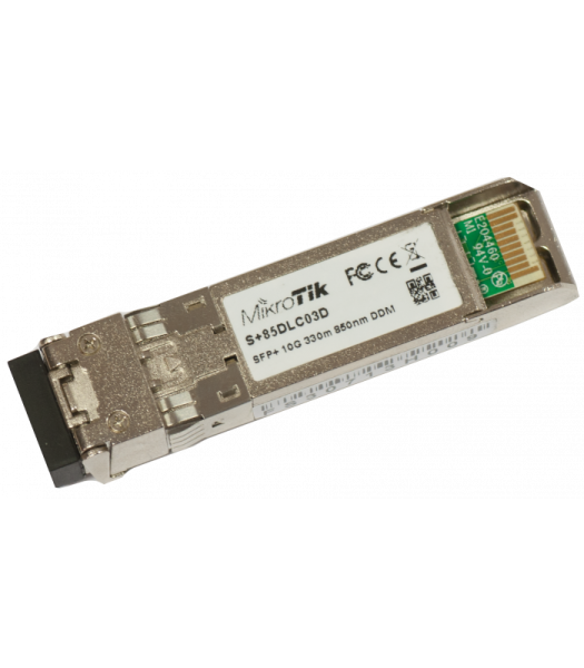 Трансивер Mikrotik S+85DLC03D