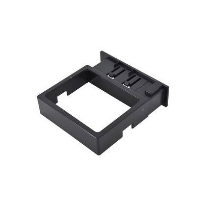 Корпус фильтра (фильтр холдер/Filter Holder) Konica-Minolta bizhub C3350 (A3GN144413/A3GN144402)