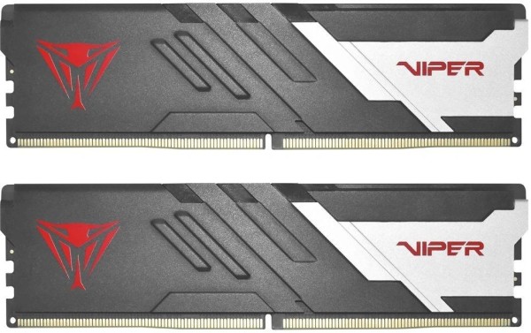 Память DDR5 2x32Gb 5200MHz Patriot PVV564G520C40K