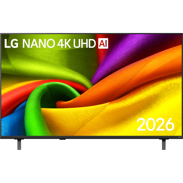 Телевизор ЖК 50'' LG LG 50NU900B6LA.ARUG