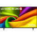 Телевизор ЖК 50'' LG LG 50NU900B6LA.ARUG