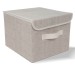 Короб для хранения Linen 30х40x25