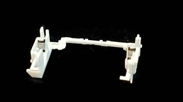 Рычаг ролика BROTHER MFC-J6510/6710/6910 (LX8279001/LX3329001)