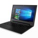Ноутбук Lenovo V110-15IAP 15.6" HD, Intel Celeron N3350, 4Gb, 500Gb, noDVD, DOS, черный (80TG00G2RK)