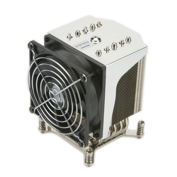Вентилятор корпусной SuperMicro SNK-P0050AP4