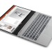 Ноутбук Lenovo Thinkbook 13S-IML 13.3" FHD, Intel Core i7-10510U, 16Gb, 256Gb SSD, noDVD, Win10 Pro, grey (20RR003JRU)