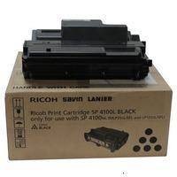 Принт-картридж тип SP4100L Ricoh AficioSP 4100NL 407652