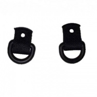 Крепления под ремень для защитной рамки Zebra SG-ET5X-DCLIP2-02