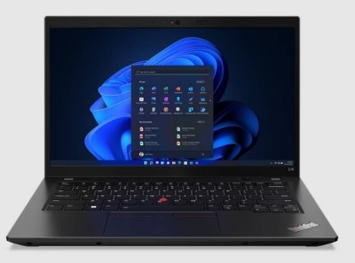 Ноутбук Lenovo ThinkPad L14 G3 14" FHD IPS, Intel Core i5-1235U,16Gb,1Tb SSD, HD Cam, Win11 Pro (ENG) (21C2A00SCD)*