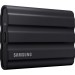 Внешние HDD и SSD Samsung T7 Shield 2TB (MU-PE2T0S/WW)