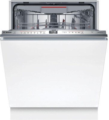 Встраиваемая посудомоечная машина Bosch BOSCH SMV6ECX93E