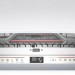 Встраиваемая посудомоечная машина Bosch BOSCH SMV6ECX93E