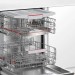 Встраиваемая посудомоечная машина Bosch BOSCH SMV6ECX93E