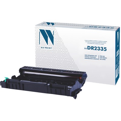 NV Print NV-DR2335