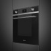 Встраиваемая электрическая духовка Smeg Linea SF6100VN1