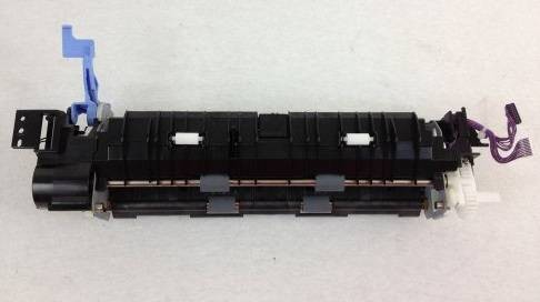 Узел регистрации дуплексных аппаратов в сборе HP CLJ CP4025dn/CP4525dn/xh/CM4540 (CC493-67917)