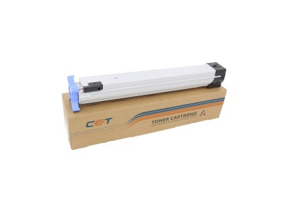 Тонер-картридж для HP Color LaserJet Managed MFP E87640/E87650/E87660 Yellow (CPT) 570г, 52000 стр. (W9052MC) CET